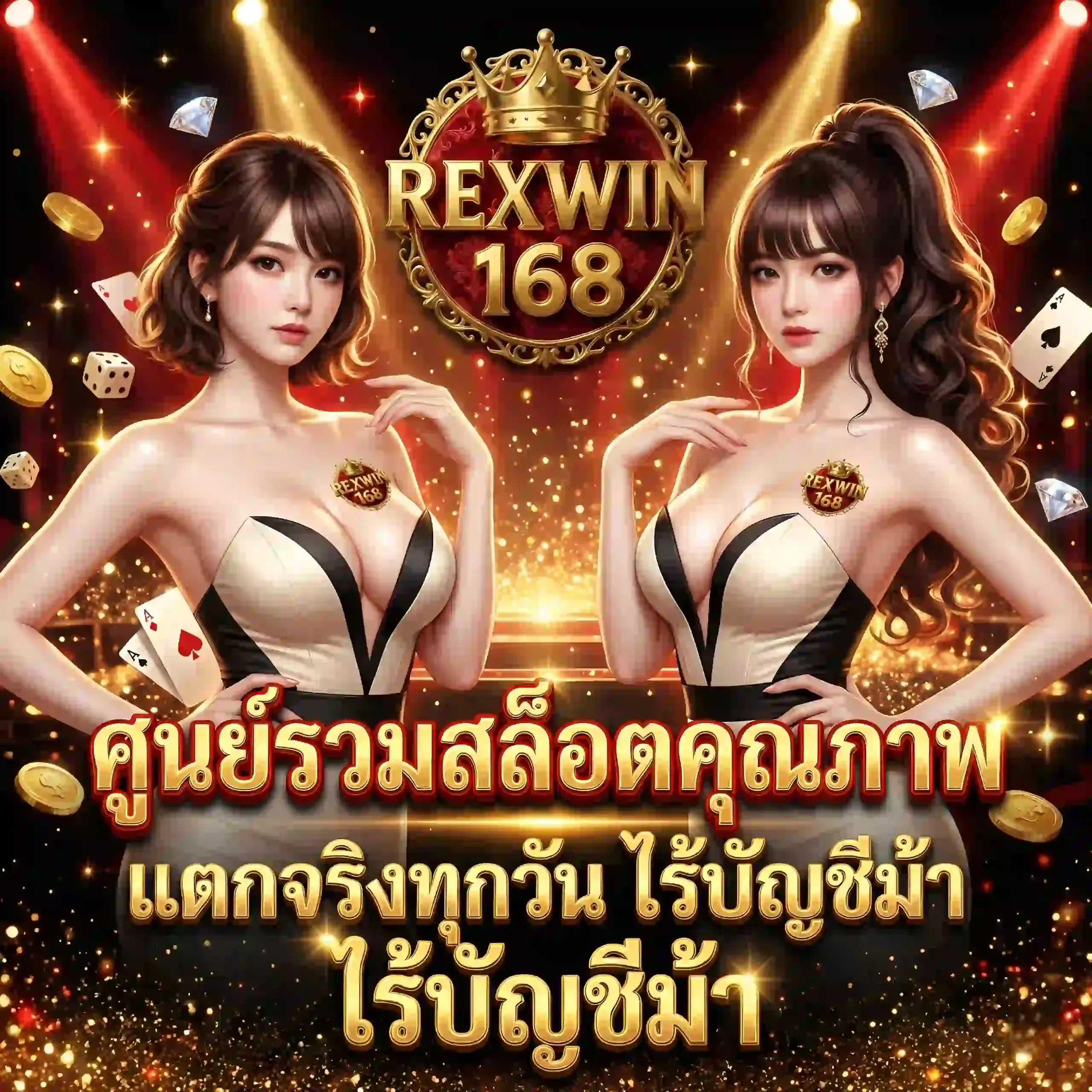 A hub for high-quality slot games with daily payouts and no fake accounts.-rexwin168v